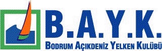 B.A.Y.K. - BAYK Bodrum Açık Deniz Yelken Kulübü