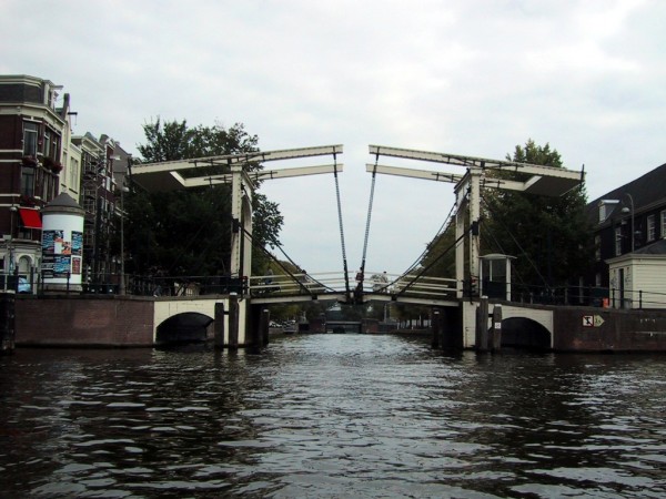 Photo of Amsterdam | Kuzeydeki Venedik
