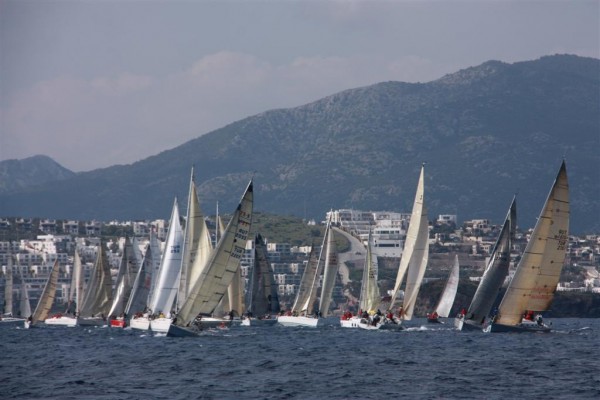 Photo of The Marmara BAYK Kış Trofesi III. Ayak Yarışları Başlıyor