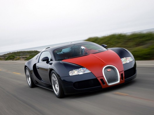 Photo of Günlüğü 25.000$’a Bugatti Veyron keyfi