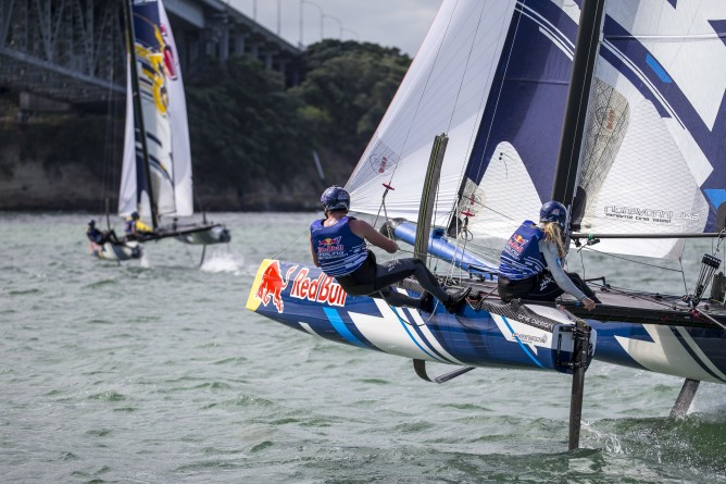 Red Bull Foiling Generation (3)