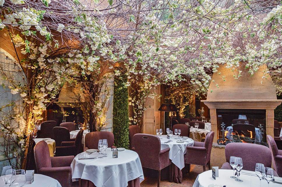 Photo of Londra’nın en romantik restoranları