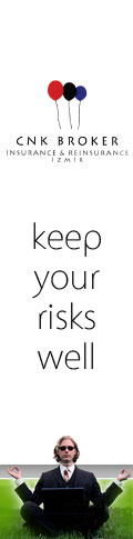CNK Broker - İzmir CNK Broker - İzmir