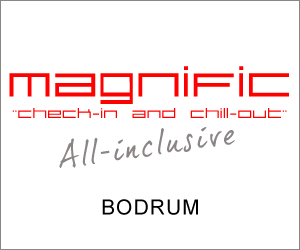 magnific hotel bodrum