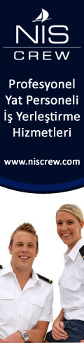 NIS Crew - Yat Personeli Yerleştirme NIS Crew - Yat Personeli Yerleştirme